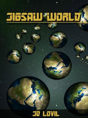 cover image of Jigsaw World